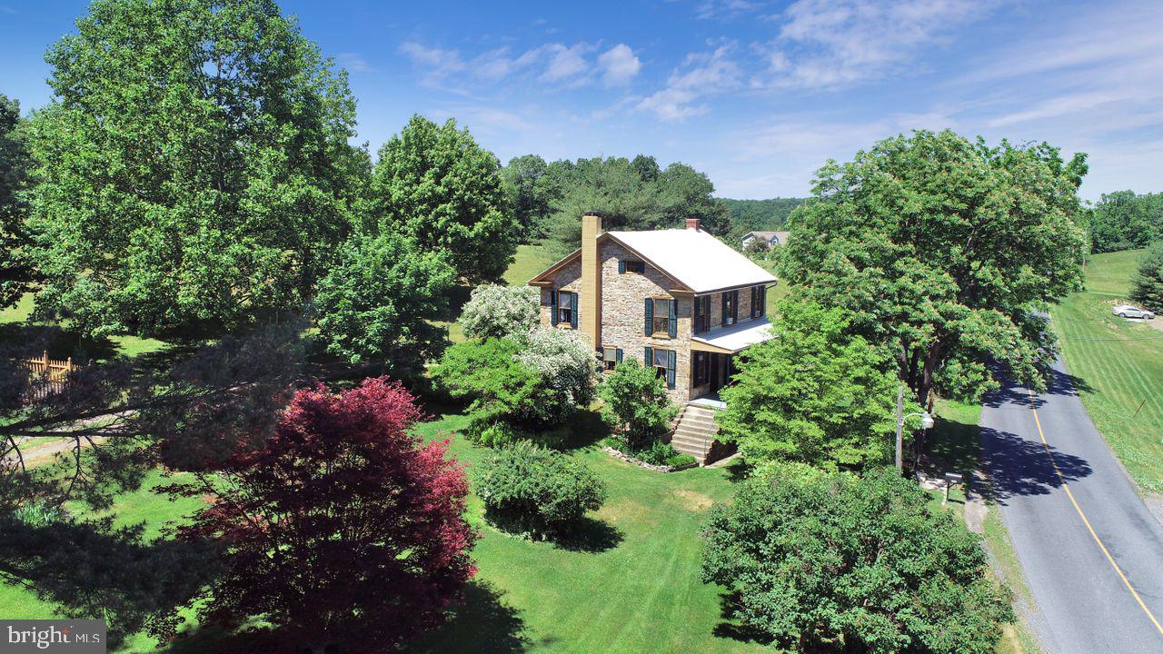 340 Rambo Hill Road Shermans Dale, PA 17090 - Photo 12 of 82 Gallery Image 12