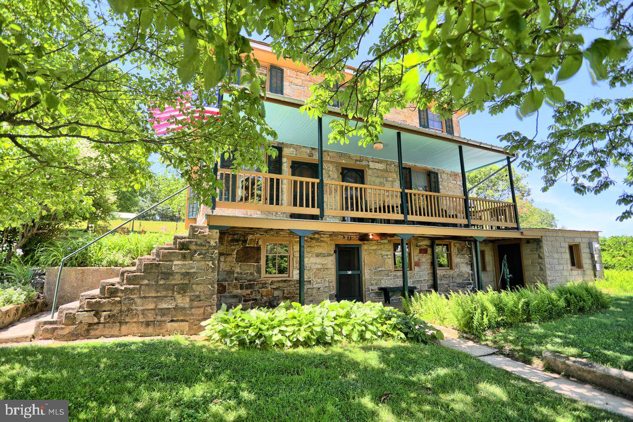 340 Rambo Hill Road Shermans Dale, PA 17090 - Photo 3 of 82 Gallery Image 3