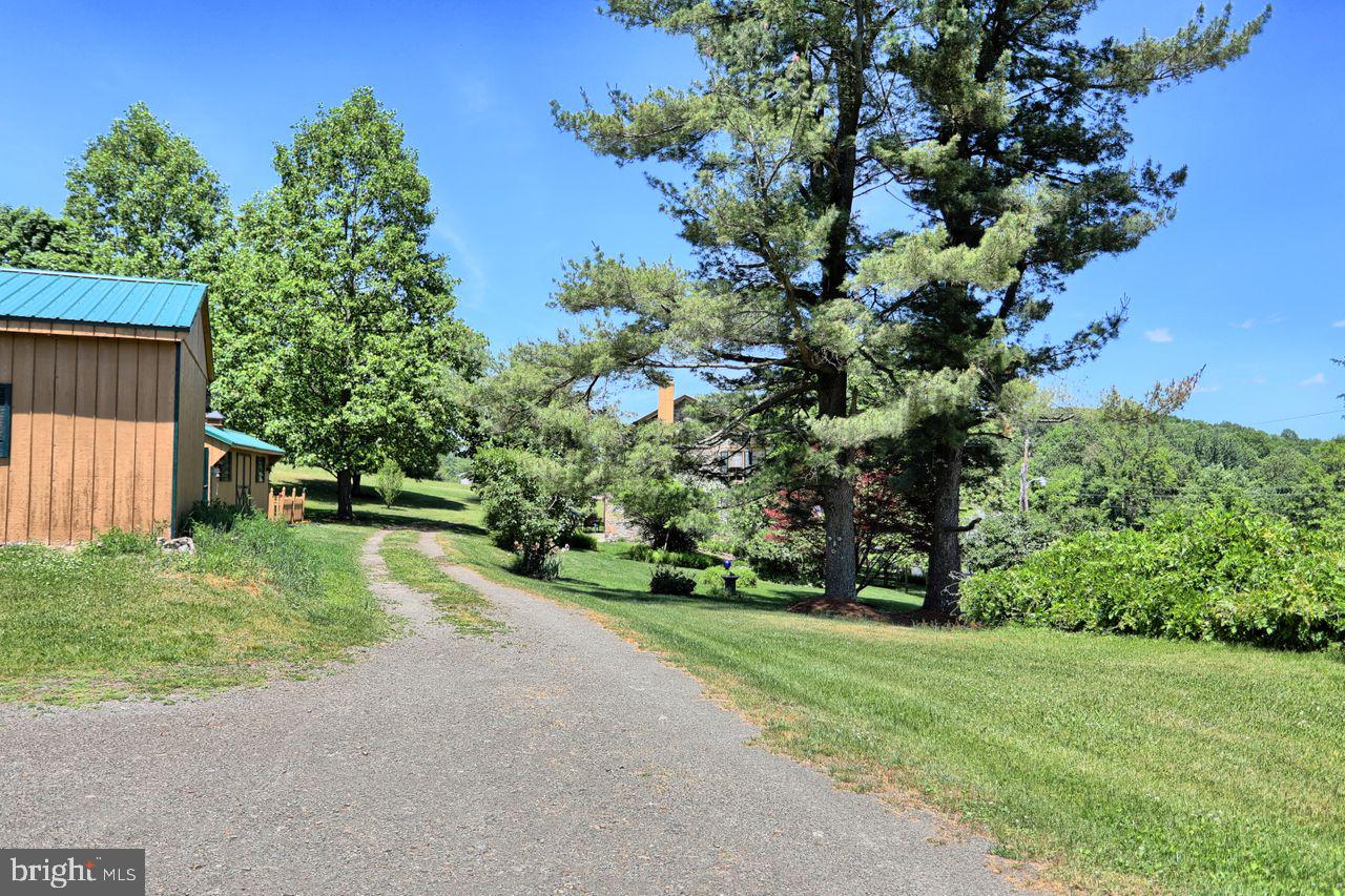 340 Rambo Hill Road Shermans Dale, PA 17090 - Photo 25 of 82 Gallery Image 25