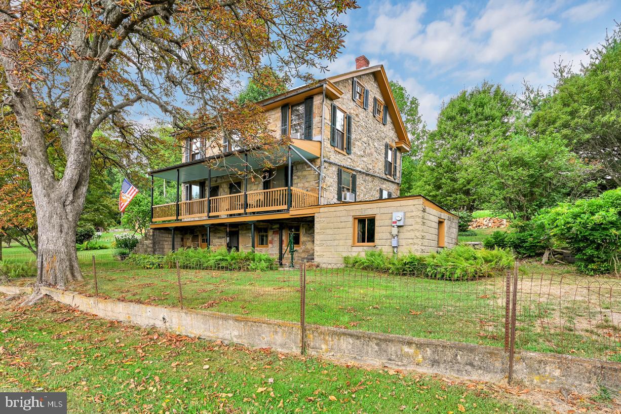 340 Rambo Hill Road Shermans Dale, PA 17090 - Photo 4 of 82 Gallery Image 4