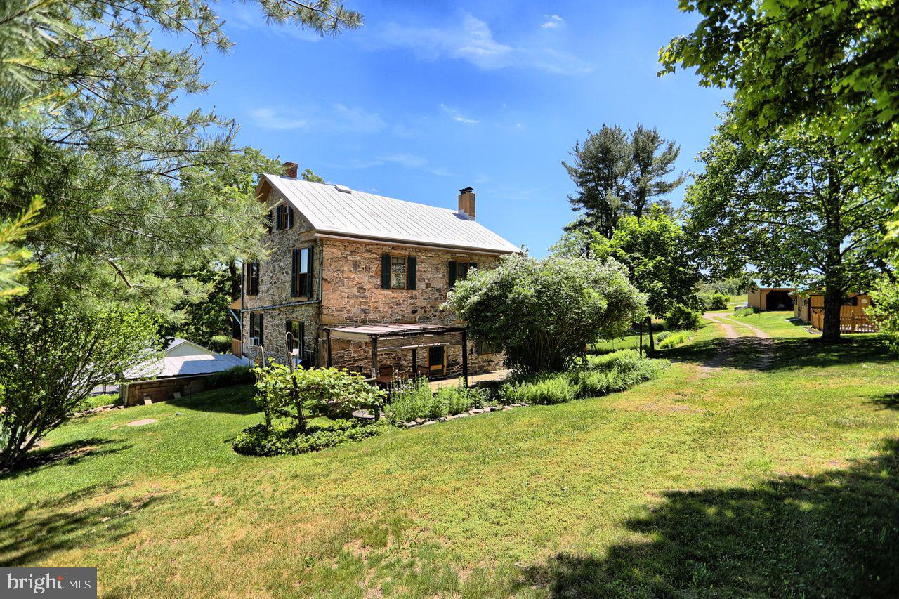 340 Rambo Hill Road Shermans Dale, PA 17090 - Photo 32 of 82 Gallery Image 32