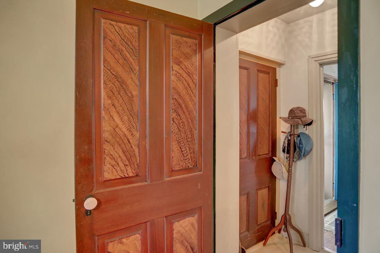 340 Rambo Hill Road Shermans Dale, PA 17090 - Photo 46 of 82 Turkey feathered door. How neat!