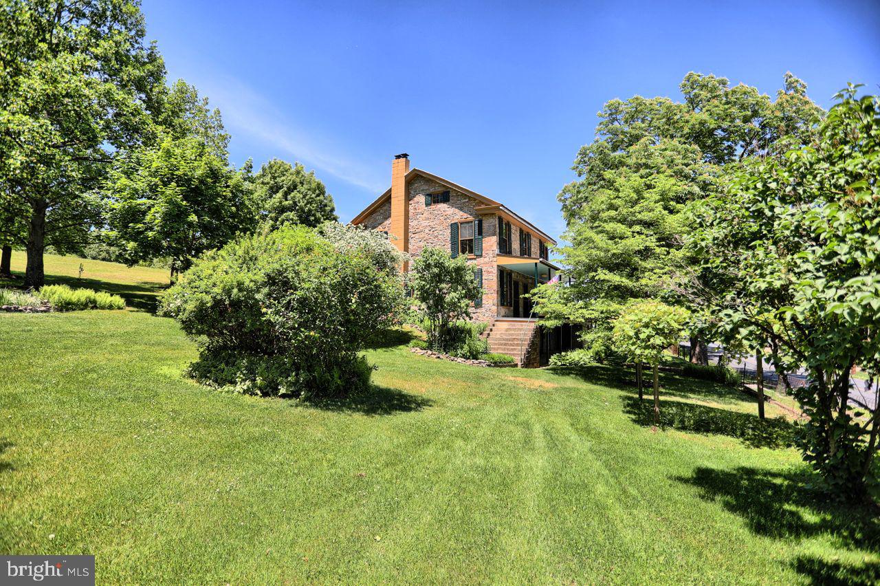 340 Rambo Hill Road Shermans Dale, PA 17090 - Photo 6 of 82 Gallery Image 6