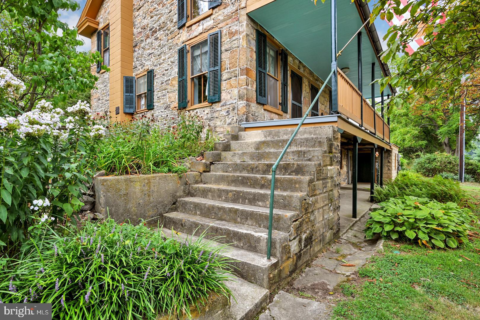 340 Rambo Hill Road Shermans Dale, PA 17090 - Photo 71 of 82 Gallery Image 71