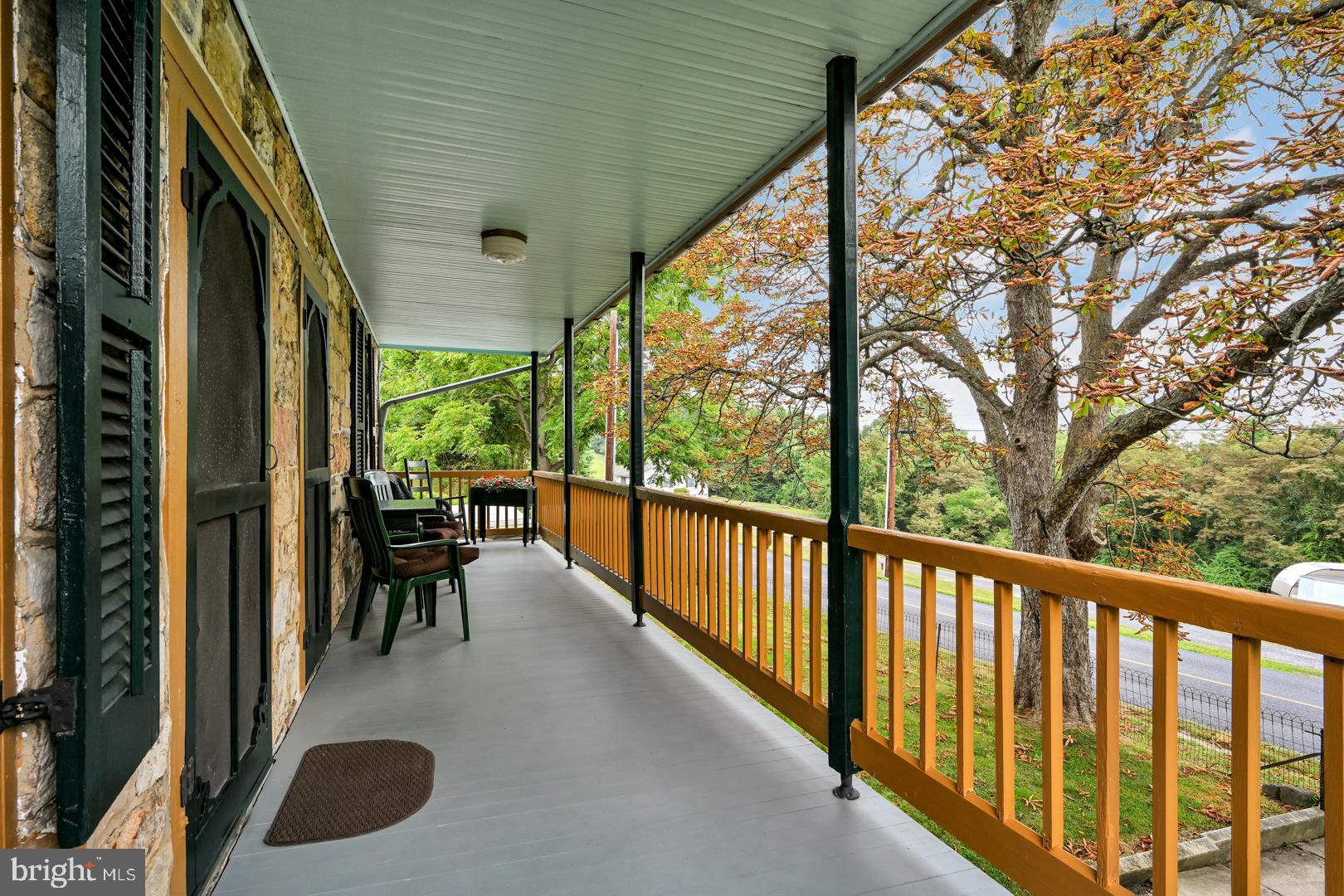 340 Rambo Hill Road Shermans Dale, PA 17090 - Photo 72 of 82 Gallery Image 72