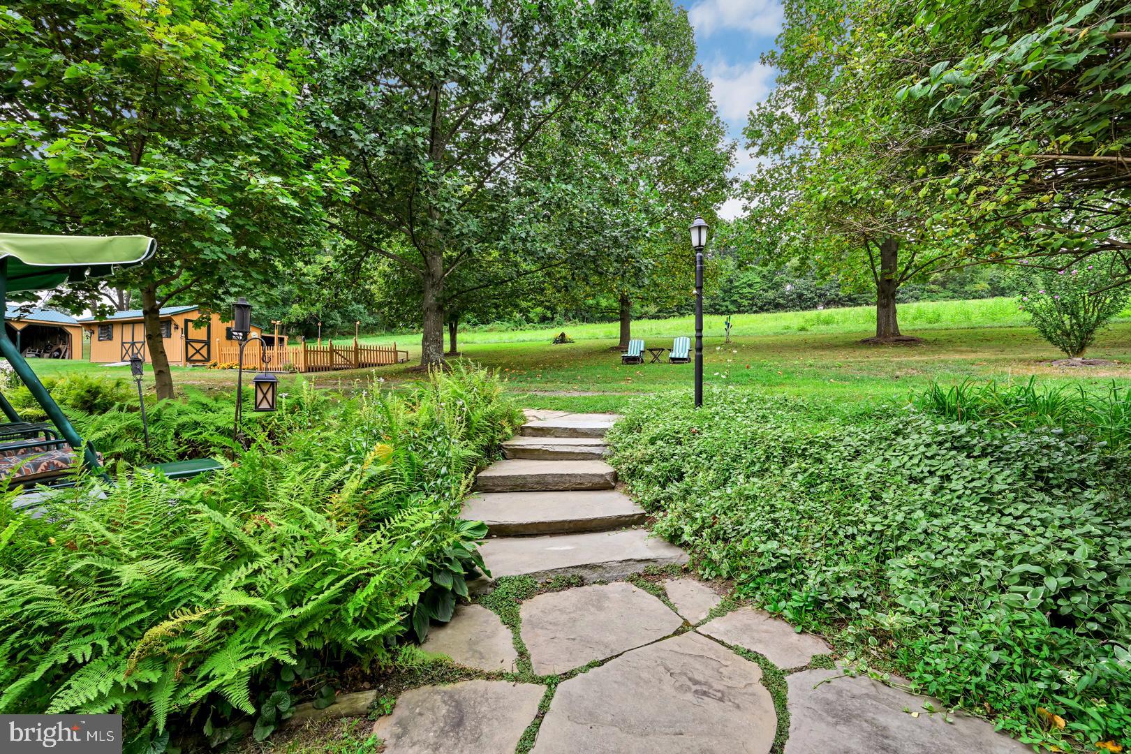 340 Rambo Hill Road Shermans Dale, PA 17090 - Photo 75 of 82 Gallery Image 75