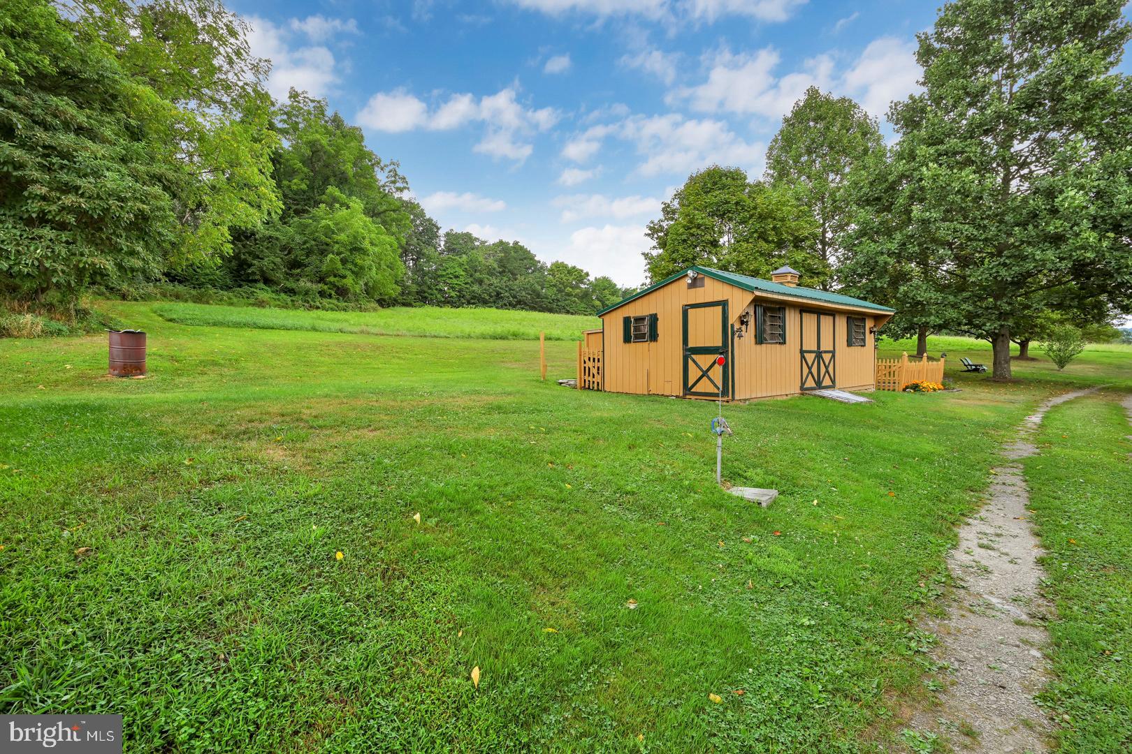 340 Rambo Hill Road Shermans Dale, PA 17090 - Photo 79 of 82 Gallery Image 79