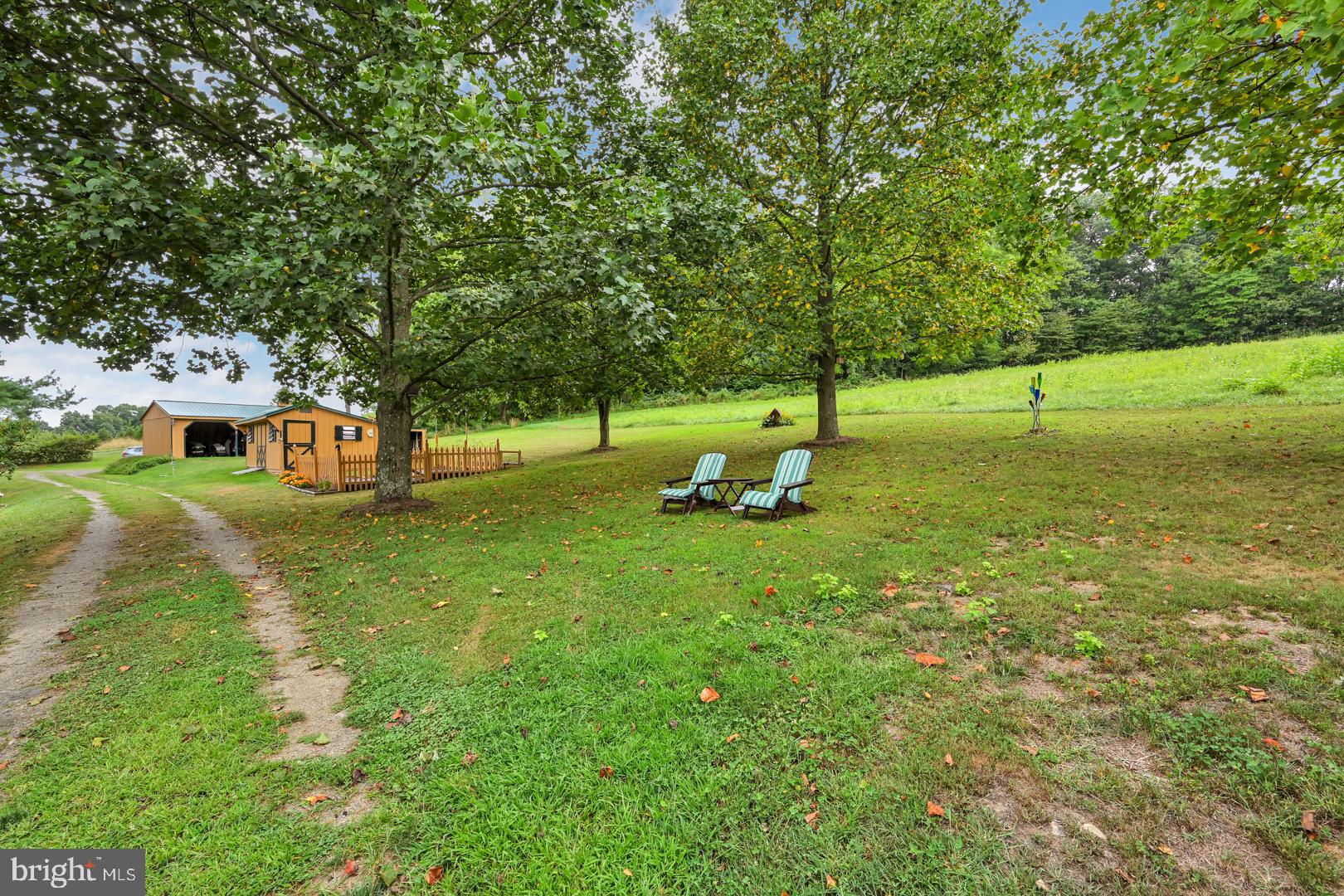 340 Rambo Hill Road Shermans Dale, PA 17090 - Photo 81 of 82 Gallery Image 81