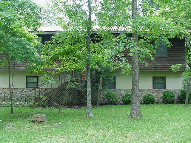 7600 Sawyer Road Signal Mountain, TN 37377 - Photo 1 of 9 Primary Photo