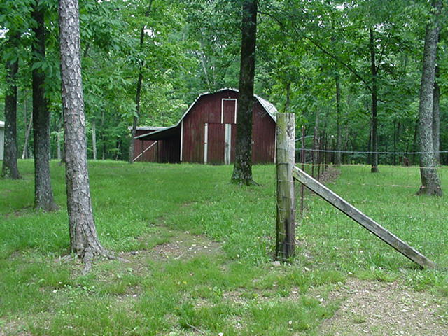 7600 Sawyer Road Signal Mountain, TN 37377 - Photo 2 of 9 Additional Photo