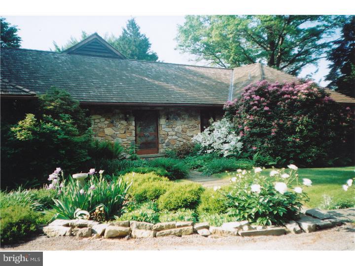 950 Street Road West Chester, PA 19382 - Photo 2 of 25 Exterior Front