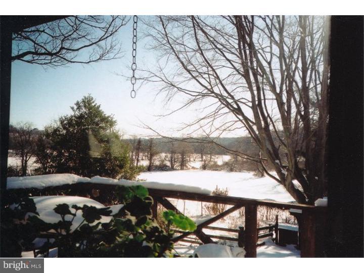 950 Street Road West Chester, PA 19382 - Photo 16 of 25 View in Back