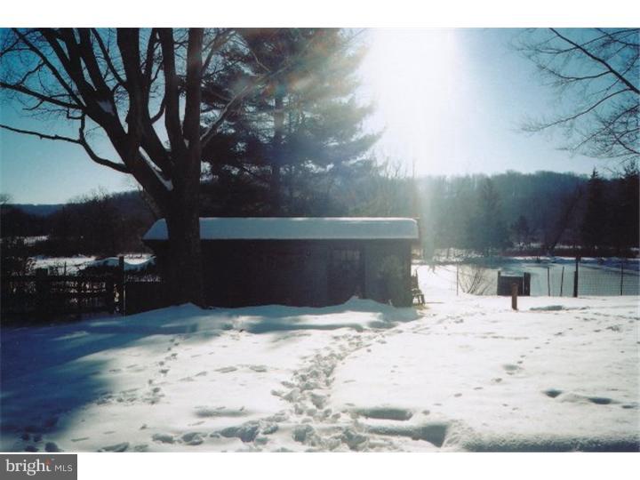950 Street Road West Chester, PA 19382 - Photo 17 of 25 View in Back