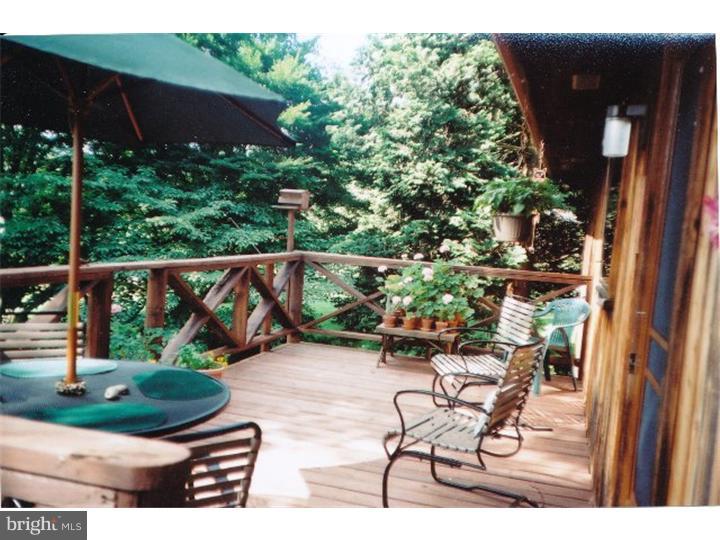 950 Street Road West Chester, PA 19382 - Photo 18 of 25 Deck