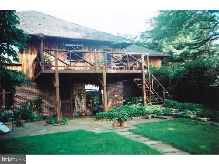 950 Street Road West Chester, PA 19382 - Photo 3 of 25 Exterior Back