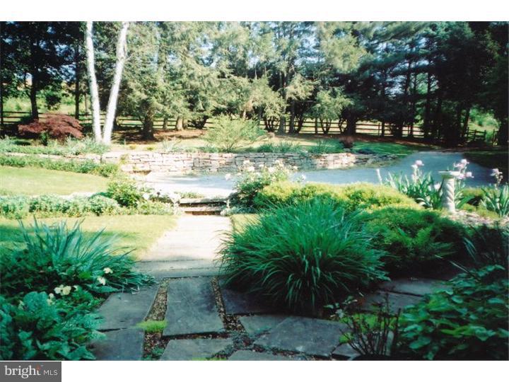 950 Street Road West Chester, PA 19382 - Photo 21 of 25 View from Front Door