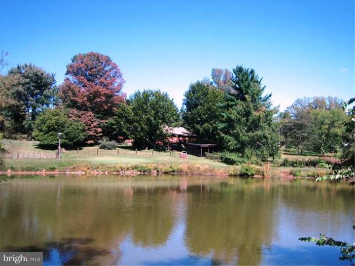 950 Street Road West Chester, PA 19382 - Photo 23 of 25 Lake / Pond