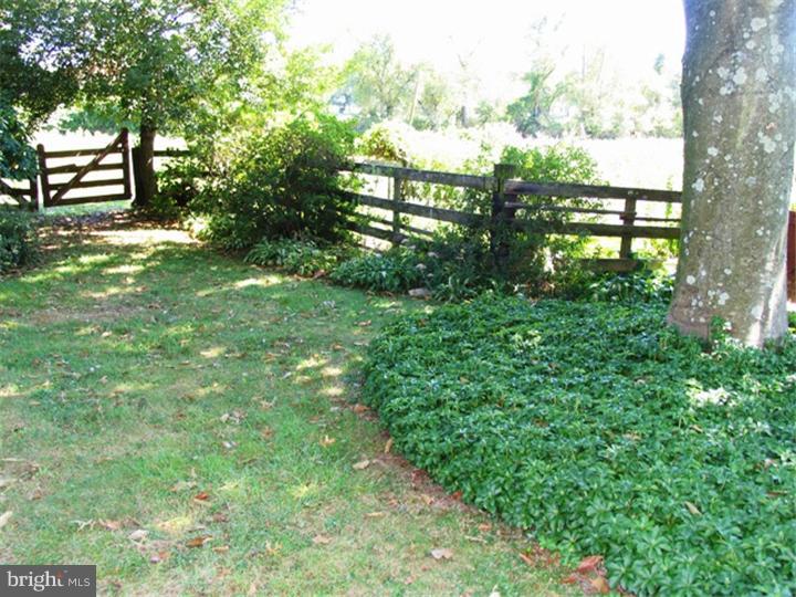 950 Street Road West Chester, PA 19382 - Photo 24 of 25 Side Yard