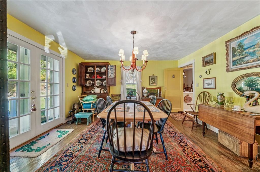 1 Jefferson School Road Ligonier, PA 15658 - Photo 11 of 45