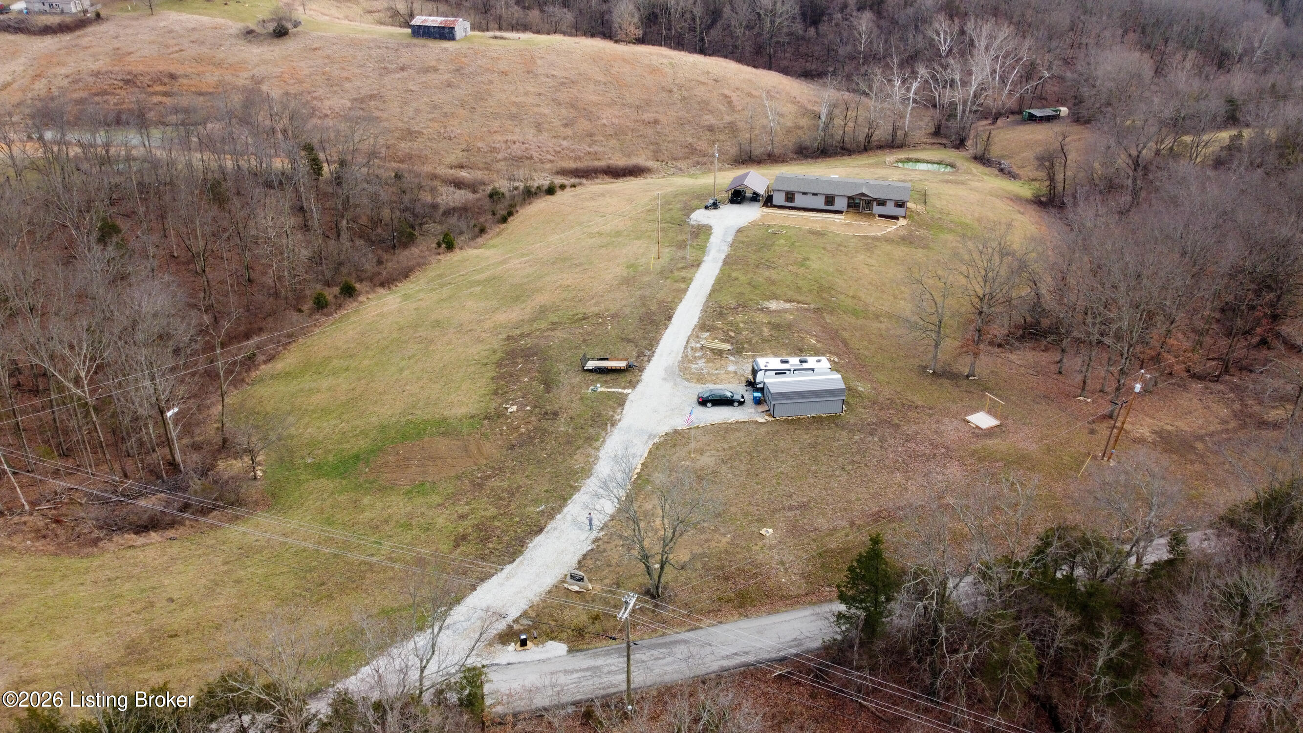 1045 Ashby Road Lawrenceburg, KY 40342 - Photo 49 of 61 1045 Ashby Rd-0975
