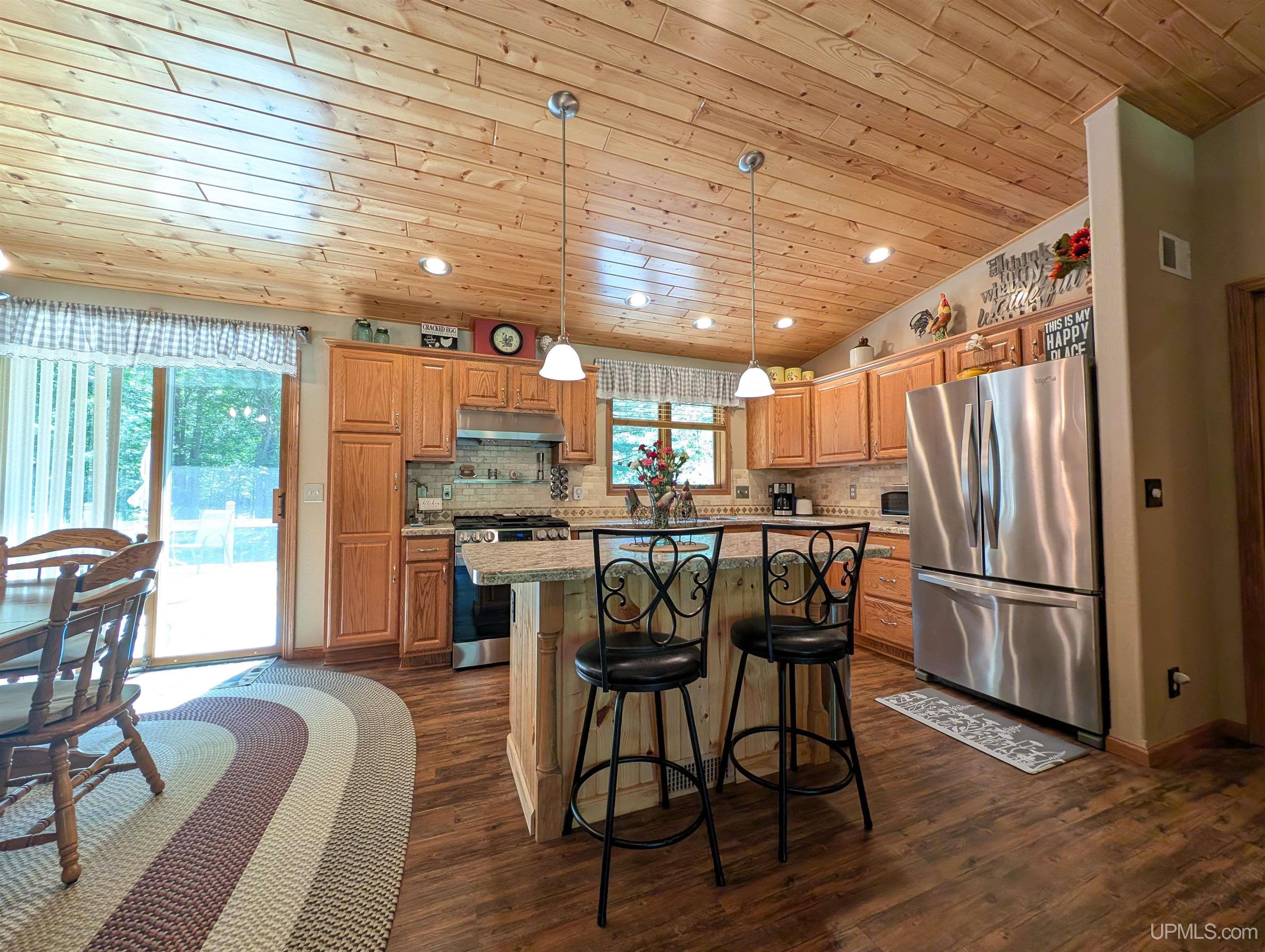 1686 S Flodin Road Manistique, MI 49854 - Photo 73 of 92 Gallery Image 73