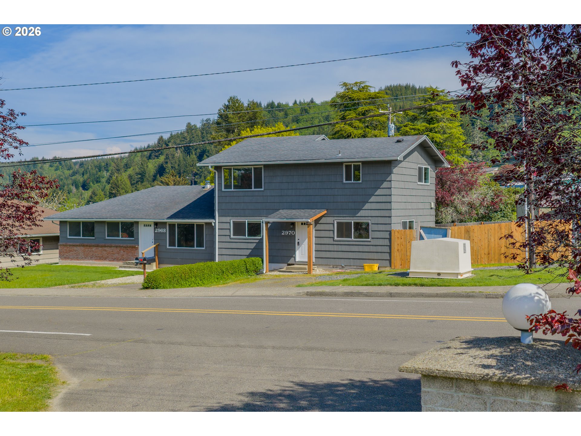 2970 Longwood Drive Reedsport, OR 97467 - Photo 46 of 48