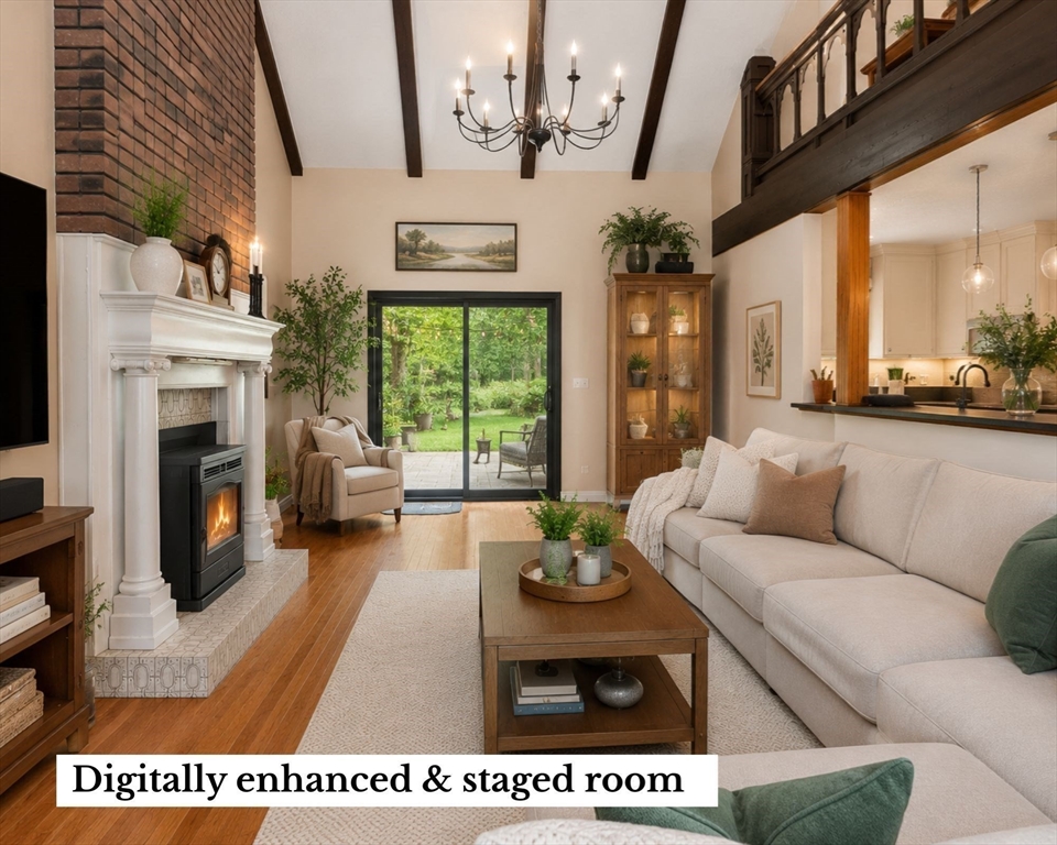 163 South Monson Road Hampden, MA 01036 - Photo 30 of 34