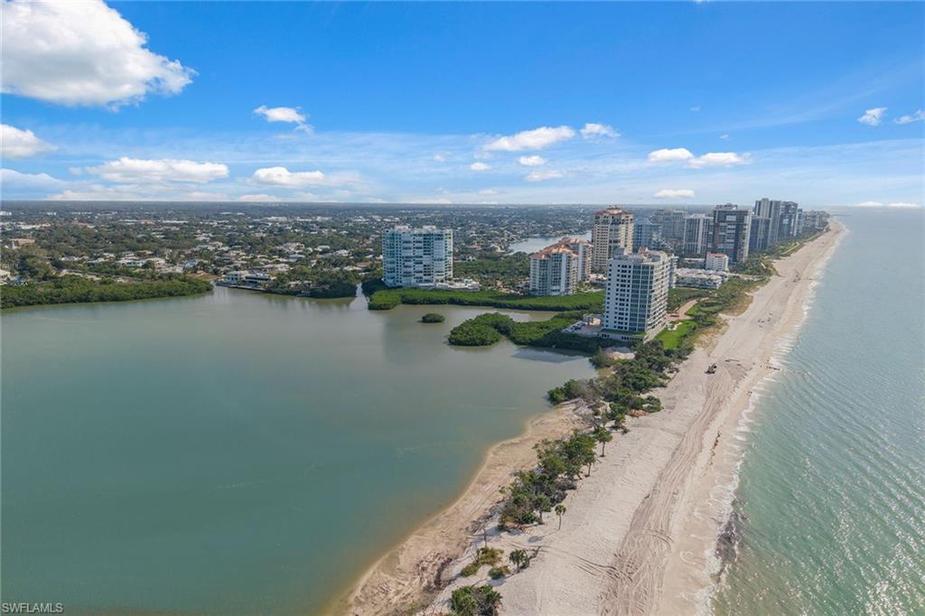 60 Seagate Drive, Unit 1606 Naples, FL 34103 - Photo 33 of 44 a view of a city
