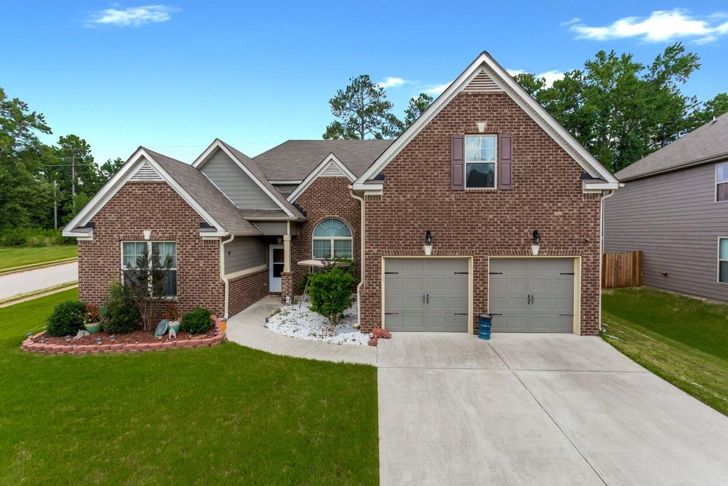 1414 Stone Ridge Court Hampton, GA 30228 - Photo 1 of 1