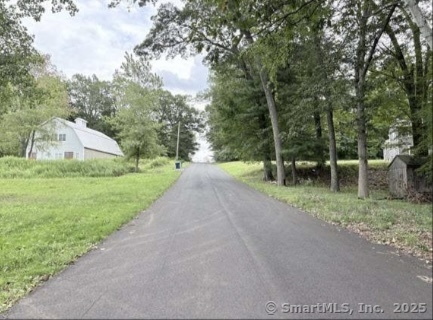 490 Old Day Hill Road Windsor, CT 06095 - Photo 4 of 11 a view of a street with a park