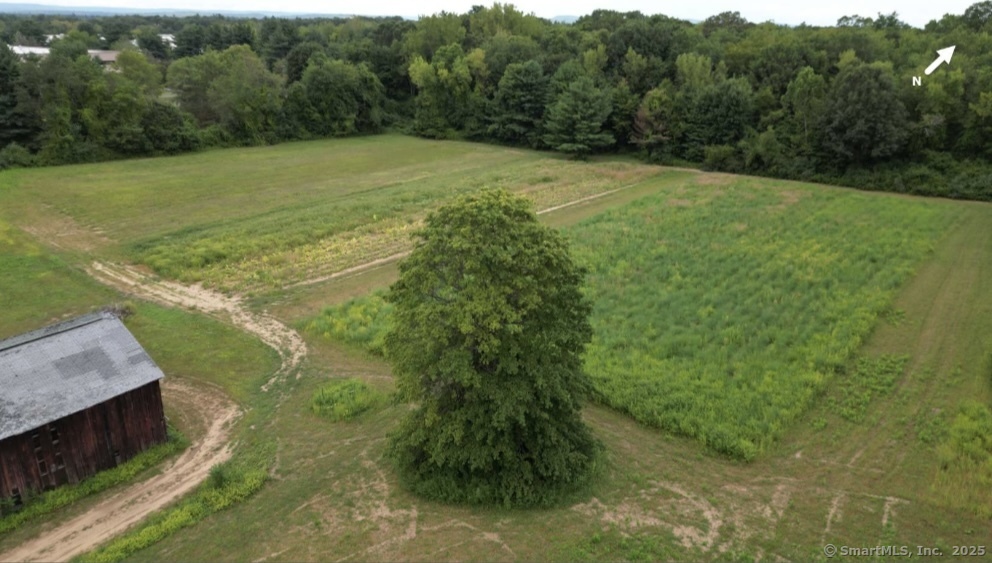 490 Old Day Hill Road Windsor, CT 06095 - Photo 8 of 11 a view of a field with an ocean