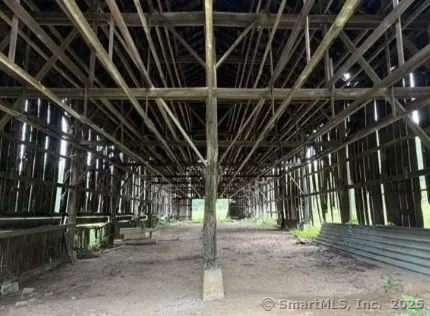 a view of under construction area