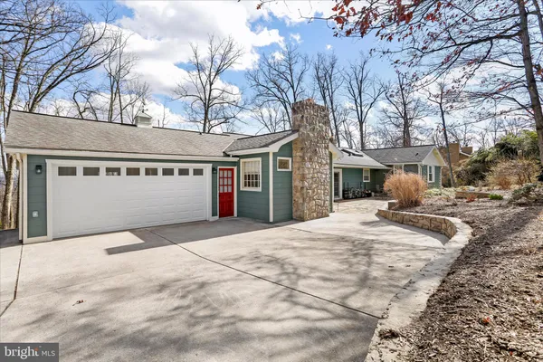 $499,000 | 1039 Longwood Avenue, Cumberland, MD 21502