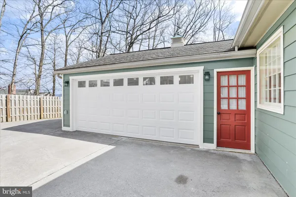 $499,000 | 1039 Longwood Avenue, Cumberland, MD 21502