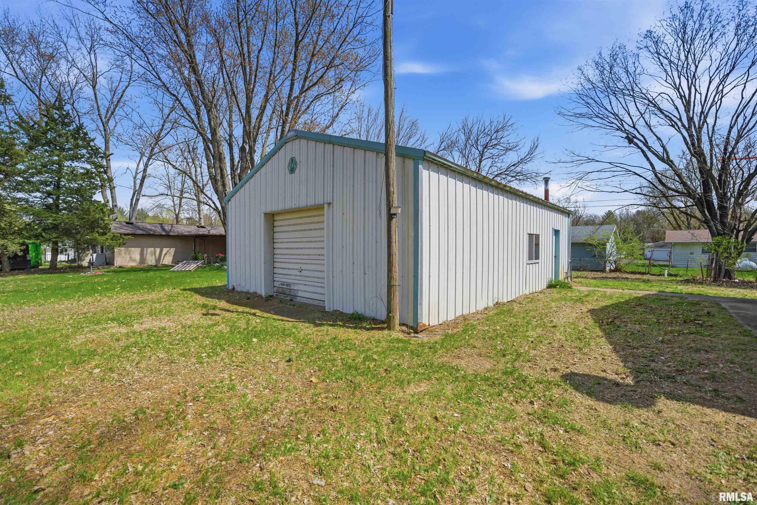 3859 Norwood Road Manito, IL 61546 - Photo 28 of 29