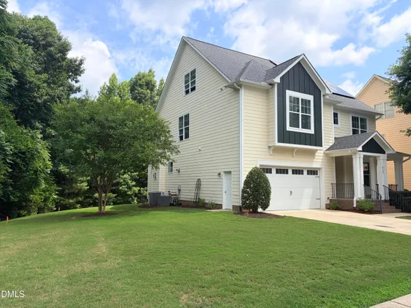 $825,000 | 543 Dairy Glen Road, Chapel Hill, NC 27516