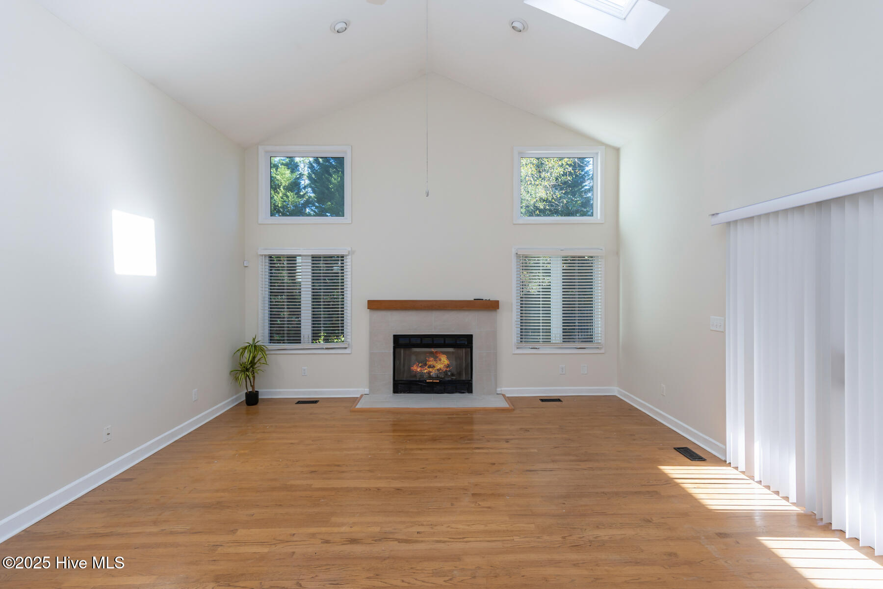 6 Halter Place Pinehurst, NC 28374 - Photo 6 of 27 living-room2-2(2)
