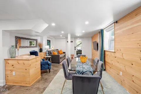 $999,000 | 807 East Edenton Street, Raleigh, NC 27601