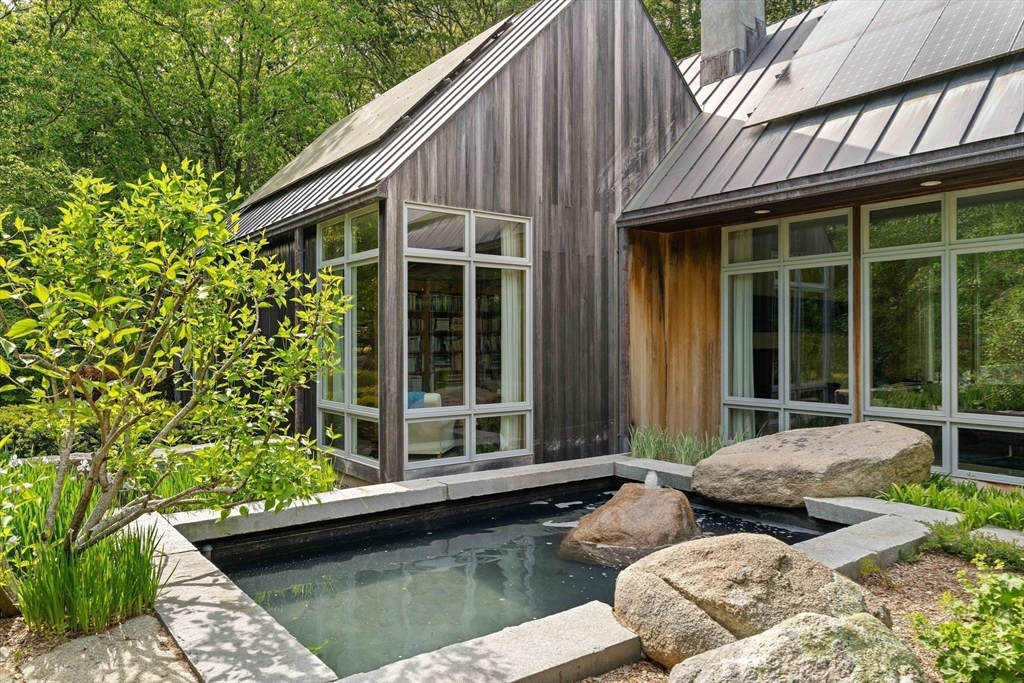 35 South Bowl Road Chilmark, MA 02535 - Photo 1 of 42