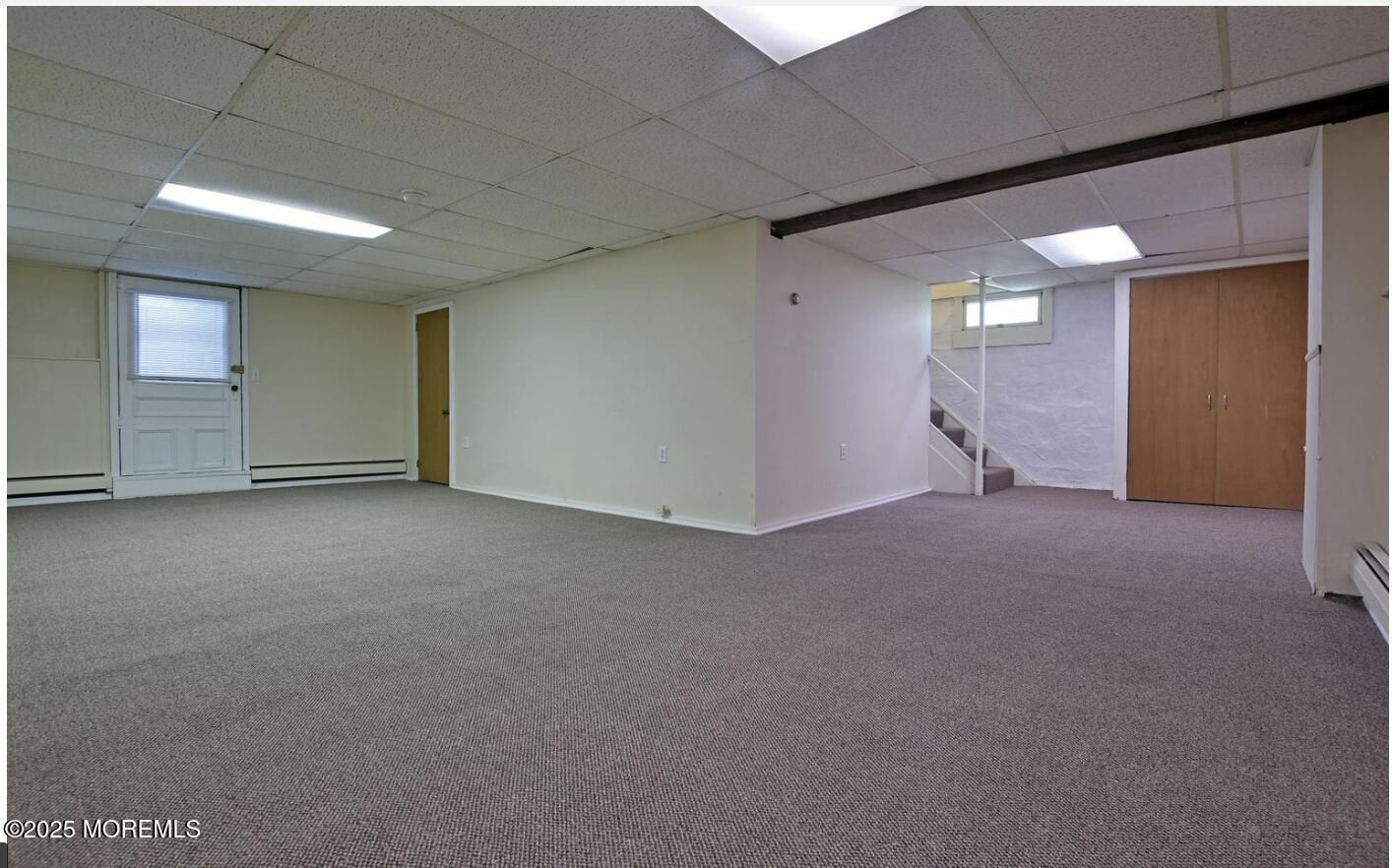 90 Pinckney Road, Unit B Red Bank, NJ 07701 - Photo 13 of 16 a view of empty room