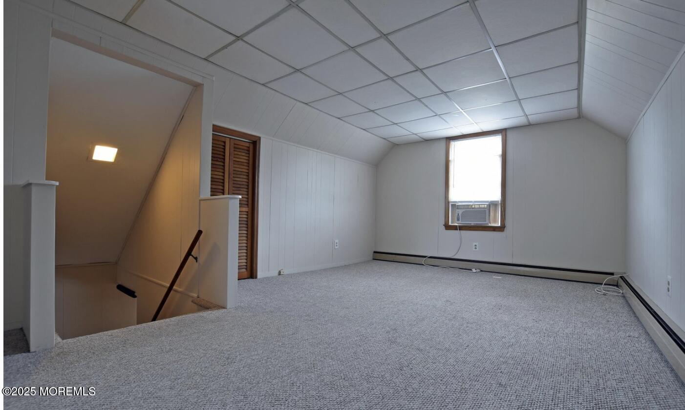90 Pinckney Road, Unit B Red Bank, NJ 07701 - Photo 10 of 16 an empty room with windows