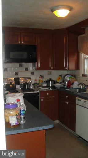 2505 Randolph Road Silver Spring, MD 20902 - Photo 14 of 15 Kitchen