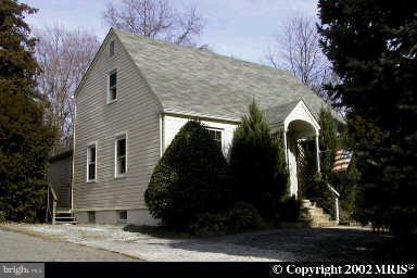2505 Randolph Road Silver Spring, MD 20902 - Photo 15 of 15 Exterior (Main)