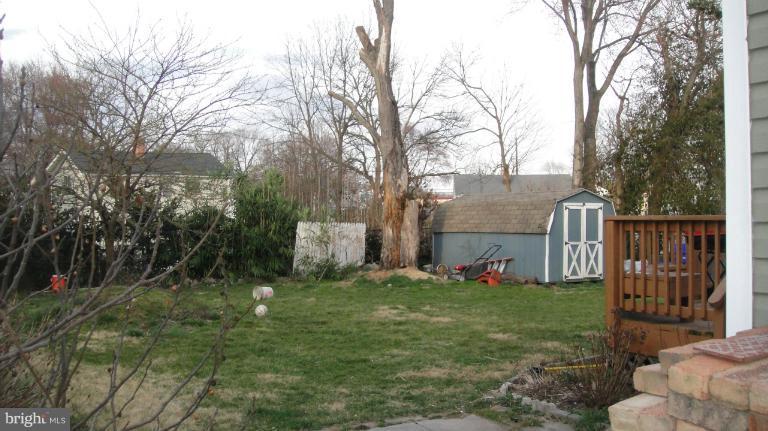 2505 Randolph Road Silver Spring, MD 20902 - Photo 6 of 15 Exterior (General)