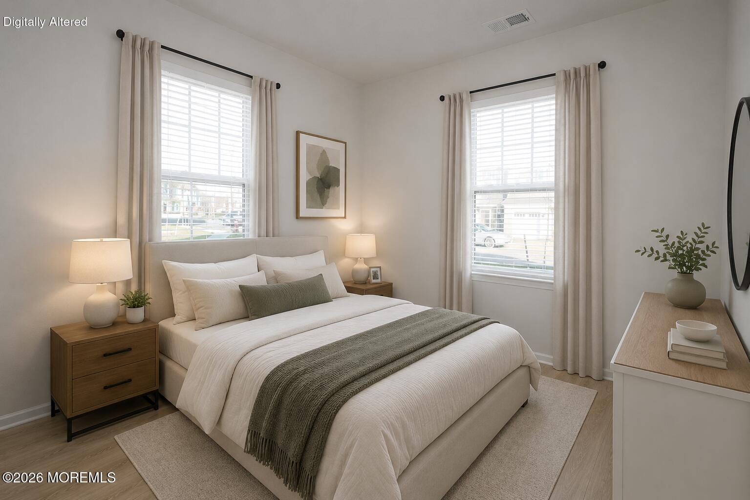 2 Salt Works Street Neptune, NJ 07753 - Photo 17 of 25 2nd Bedrrom VS