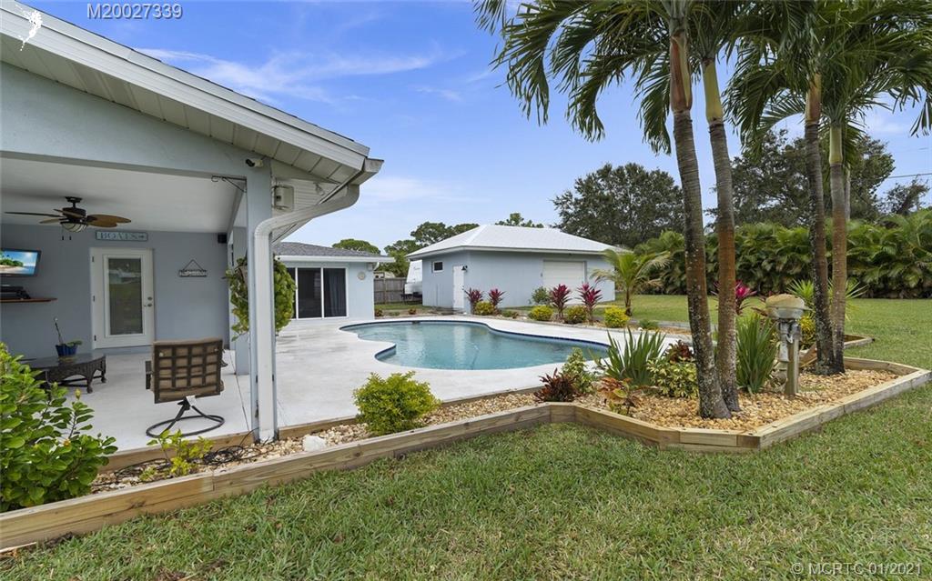 1463 Northwest Spruce Ridge Drive Stuart, FL 34994 - Photo 27 of 34 Gallery Image 27