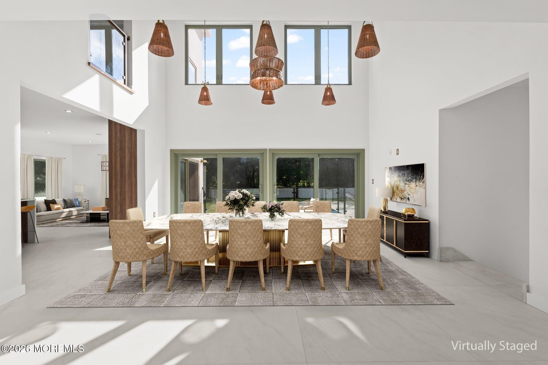 390 Monmouth Road West Long Branch, NJ 07764 - Photo 11 of 120 Dining Room2 (1)