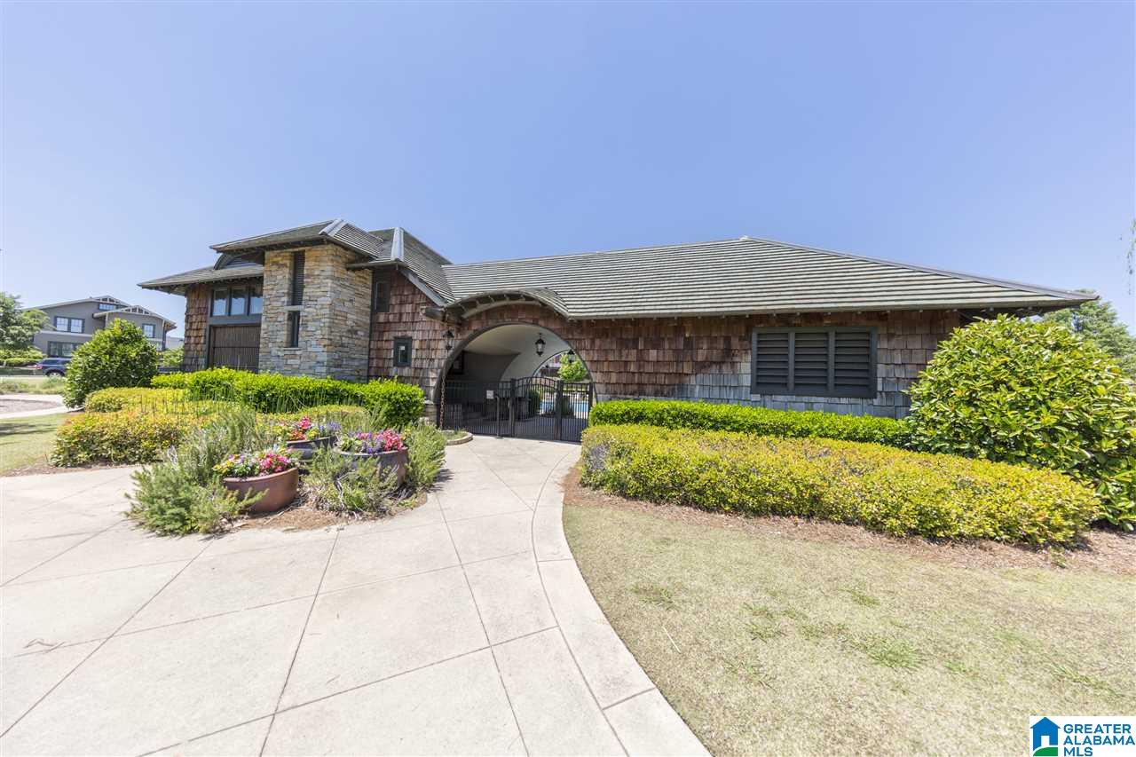2301 Freestone Ridge Cove Birmingham, AL 35226 - Photo 48 of 50