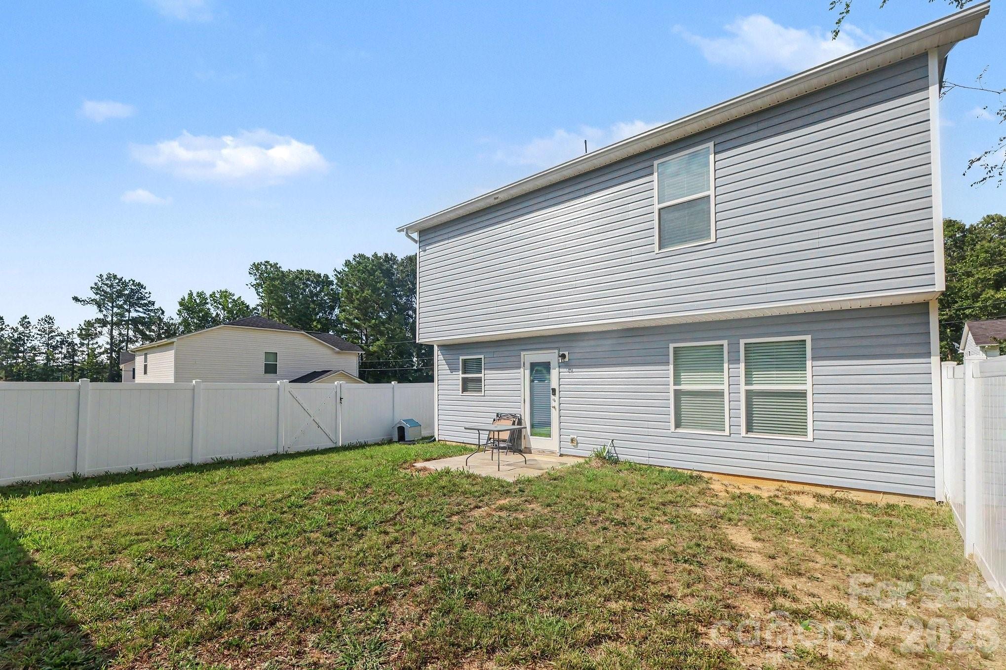 205 Prince Lane Lancaster, SC 29720 - Photo 24 of 25
