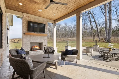 $2,499,900 | 9900 Elland Road, Brentwood, TN 37027